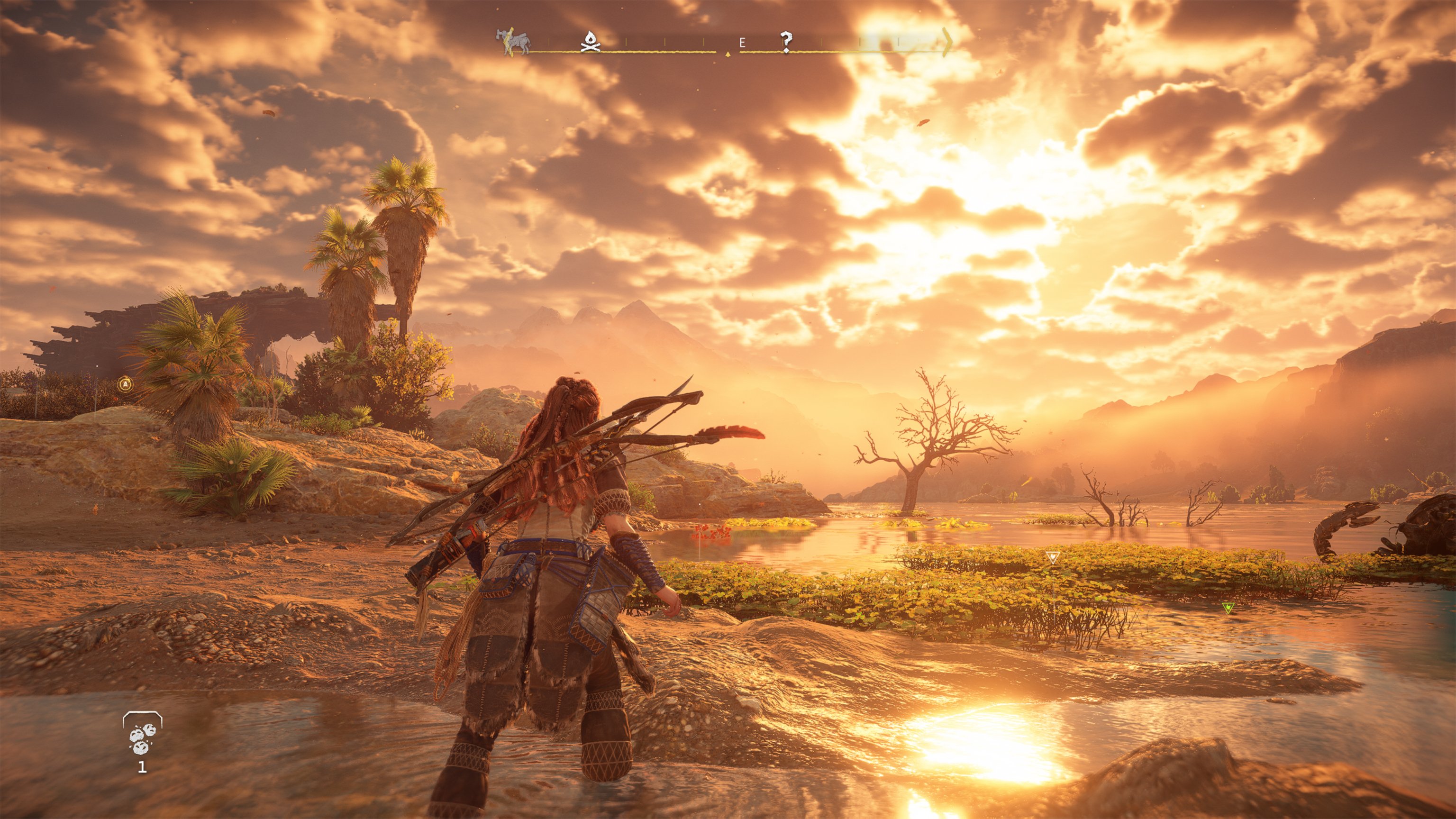 Horizon Forbidden West - Imagen 20